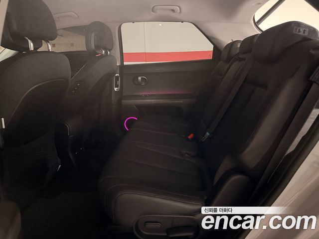 Hyundai Ioniq5 2025 — photo 17