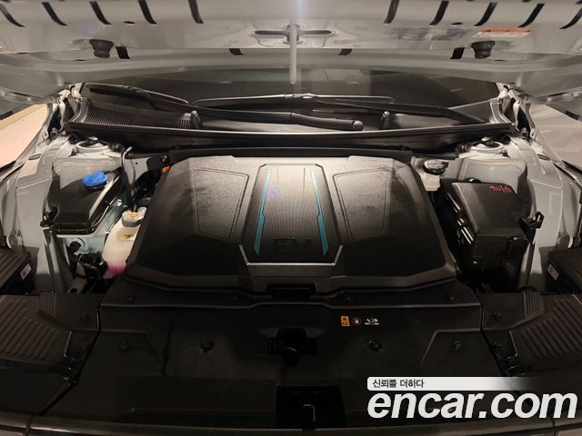 Hyundai Ioniq5 2025 — photo 19