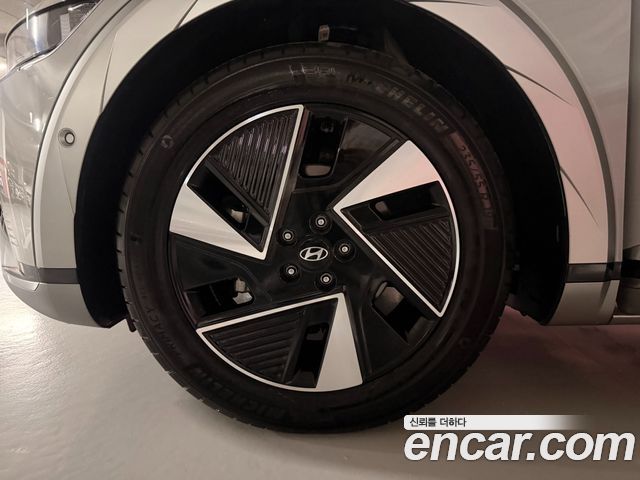 Hyundai Ioniq5 2025 — photo 20