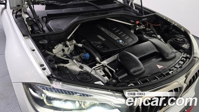 BMW X6 2015 — photo 6