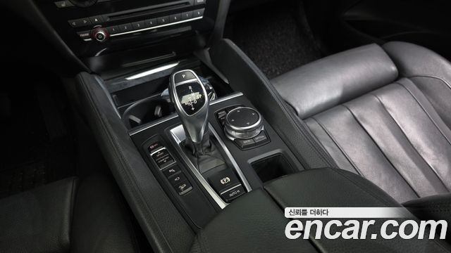 BMW X6 2015 — photo 9