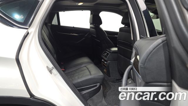 BMW X6 2015 — photo 12