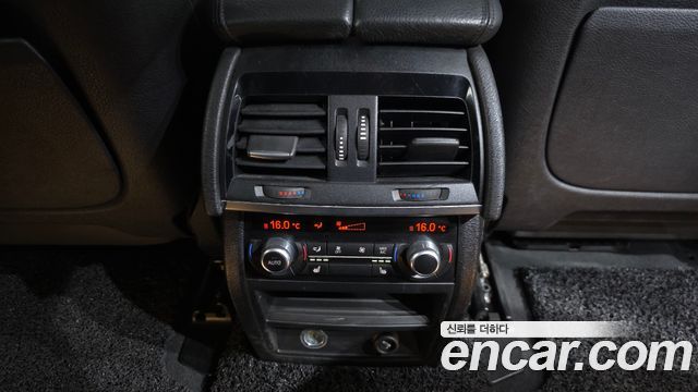BMW X6 2015 — photo 18