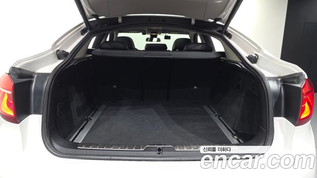 BMW X6 2015 — photo 20