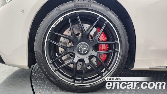 Mercedes-Benz S-Class 2017 — photo 5