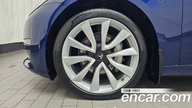 Tesla Model 3 2020 — photo 5