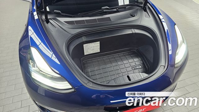 Tesla Model 3 2020 — photo 6