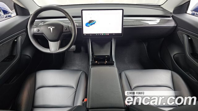 Tesla Model 3 2020 — photo 10