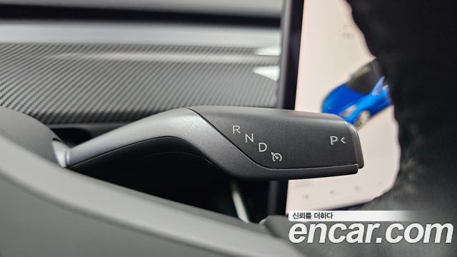 Tesla Model 3 2020 — photo 12