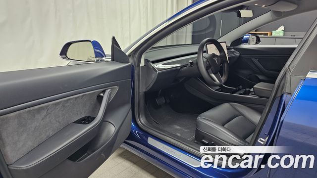 Tesla Model 3 2020 — photo 13
