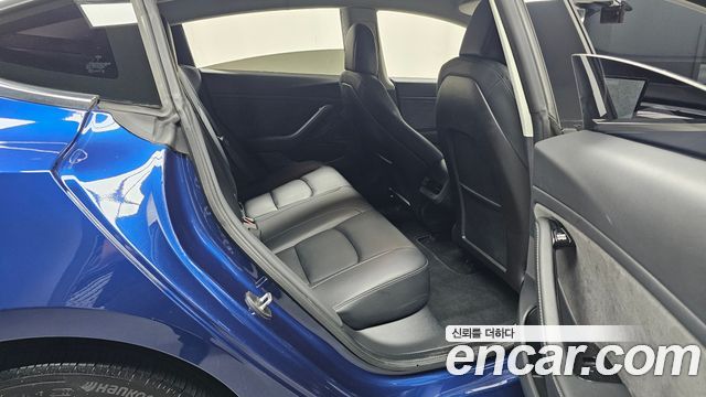 Tesla Model 3 2020 — photo 17