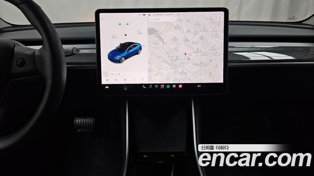 Tesla Model 3 2020 — photo 18