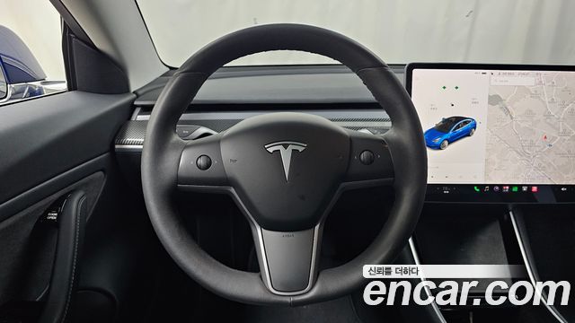 Tesla Model 3 2020 — photo 19