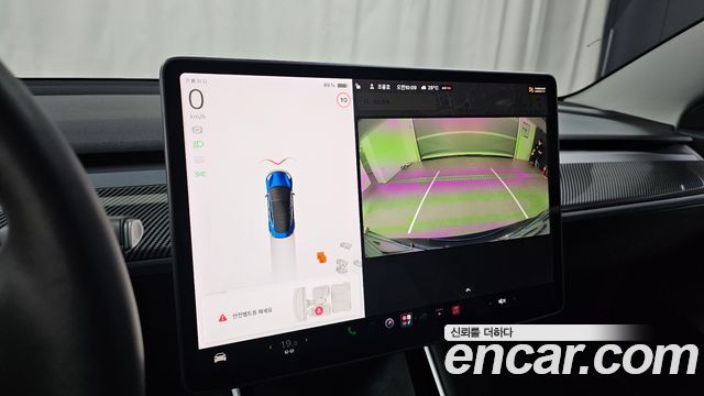 Tesla Model 3 2020 — photo 20