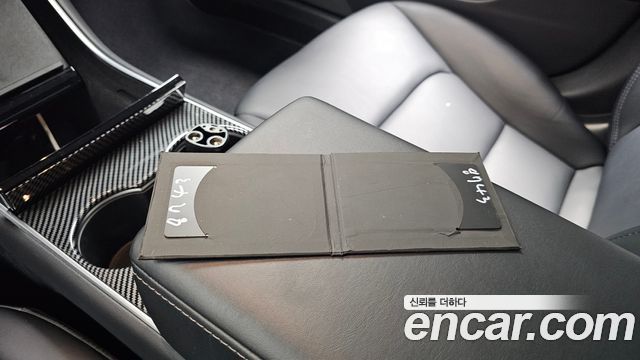 Tesla Model 3 2020 — photo 21