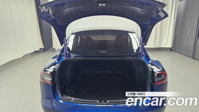 Tesla Model 3 2020 — photo 24