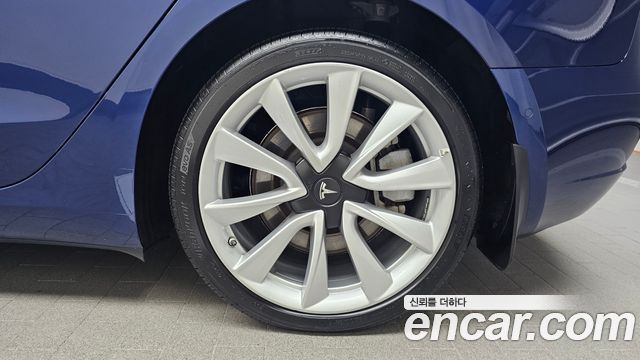 Tesla Model 3 2020 — photo 7