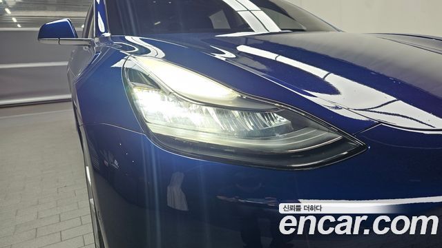 Tesla Model 3 2020 — photo 8