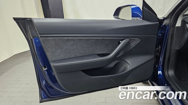 Tesla Model 3 2020 — photo 14