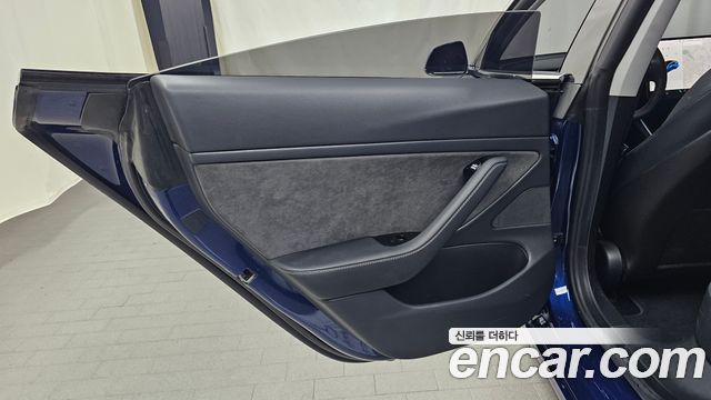 Tesla Model 3 2020 — photo 15