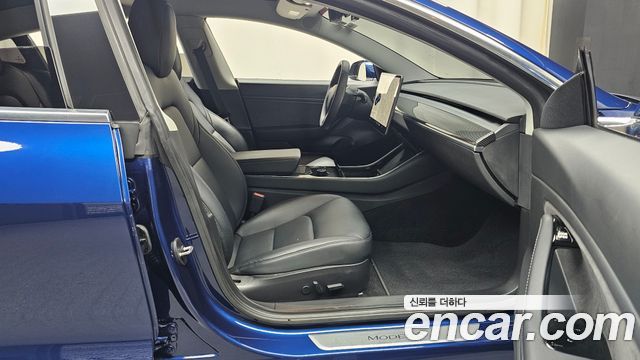 Tesla Model 3 2020 — photo 16