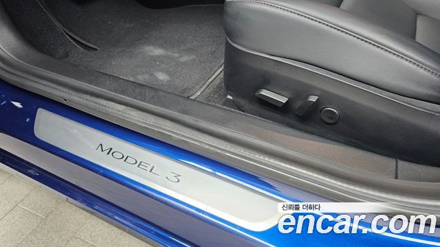 Tesla Model 3 2020 — photo 27