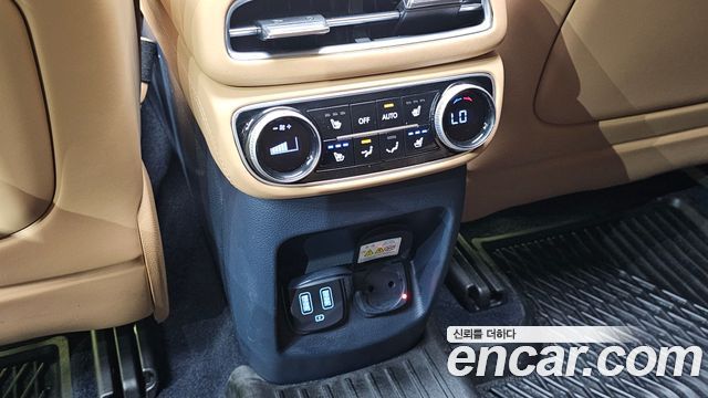 Genesis GV80 2022 — photo 16