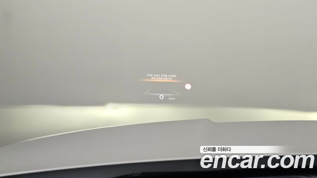 Genesis GV80 2022 — photo 17