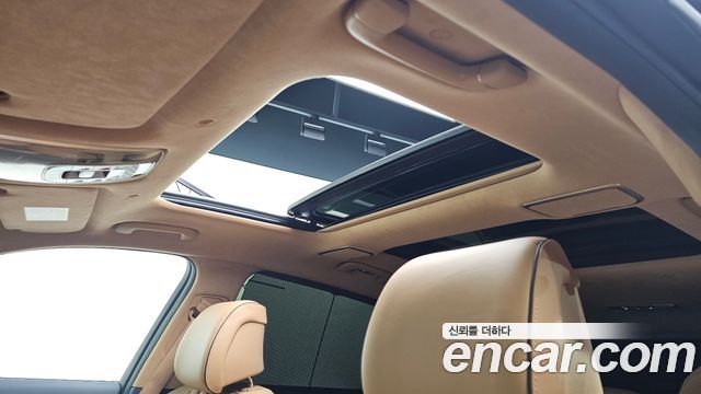 Genesis GV80 2022 — photo 19