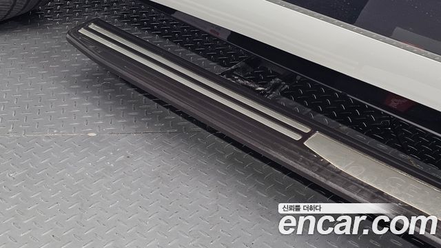Genesis GV80 2022 — photo 20