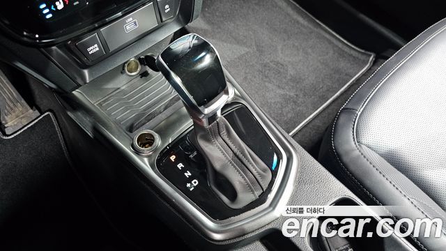 KG Mobility TIBOLI 2022 — photo 9