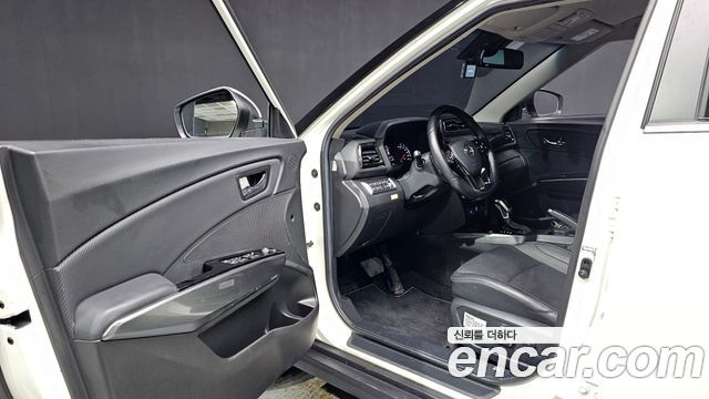 KG Mobility TIBOLI 2022 — photo 10
