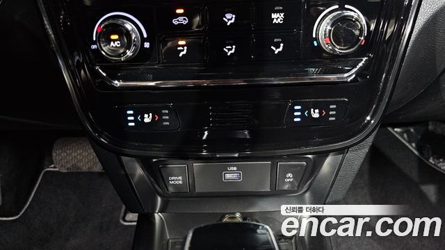 KG Mobility TIBOLI 2022 — photo 18