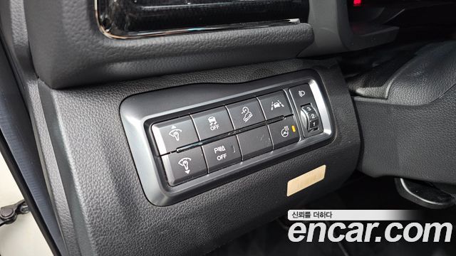 KG Mobility TIBOLI 2022 — photo 19