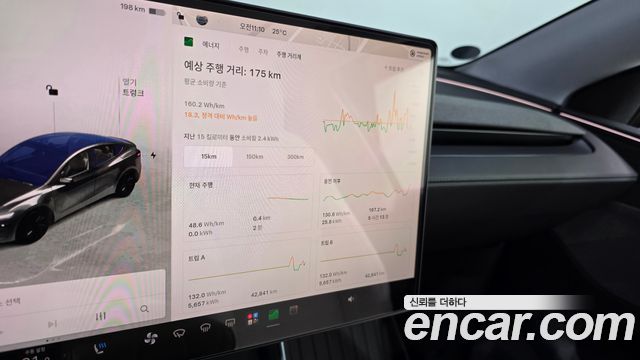 Tesla Model Y 2025 — photo 26