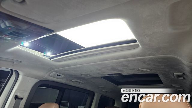 Hyundai Staria 2023 — photo 15