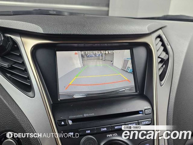Hyundai Grandeur 2012 — photo 15