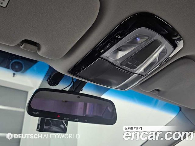 Hyundai Grandeur 2012 — photo 18