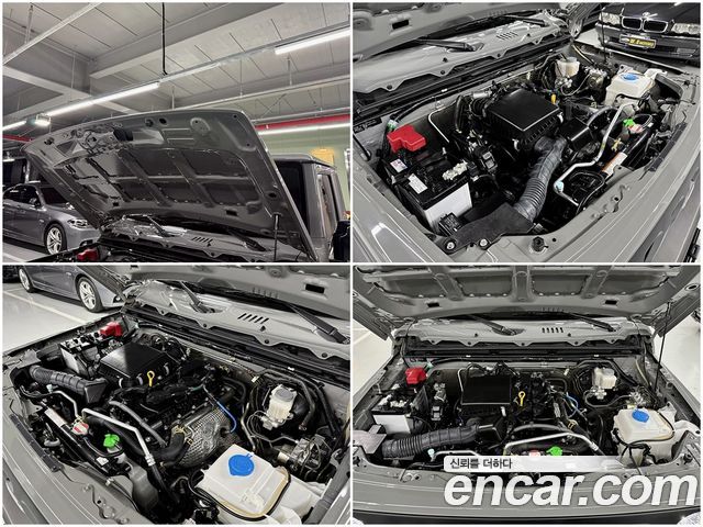 Suzuki Jimny 2024 — photo 18