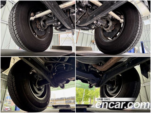 Suzuki Jimny 2024 — photo 20