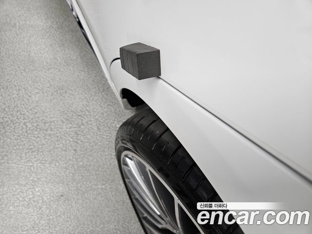 Mercedes-Benz S-Class 2024 — photo 18