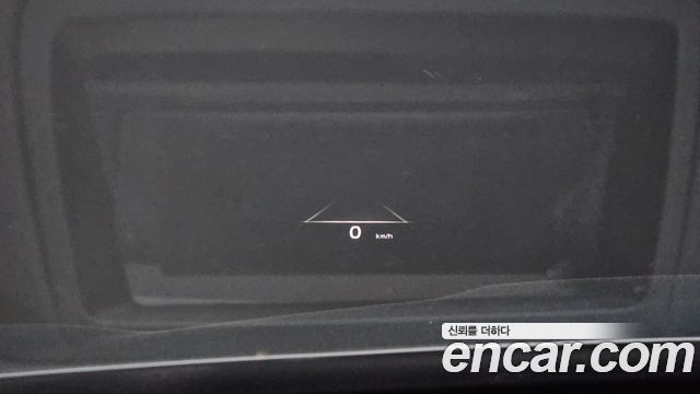 Kia K9 2022 — photo 15