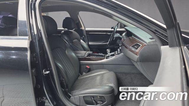 Genesis EQ900 2017 — photo 11