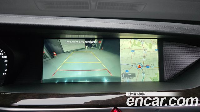 Genesis EQ900 2017 — photo 15