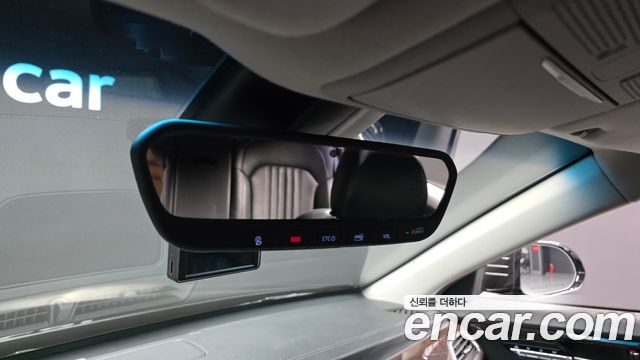 Genesis EQ900 2017 — photo 19