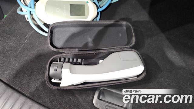 KG Mobility Torres 2024 — photo 36