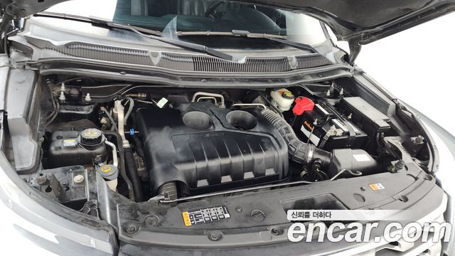 Ford Explorer 2016 — photo 6