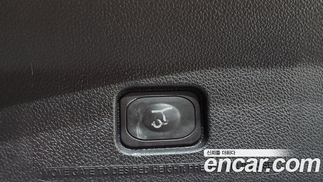 Ford Explorer 2016 — photo 19