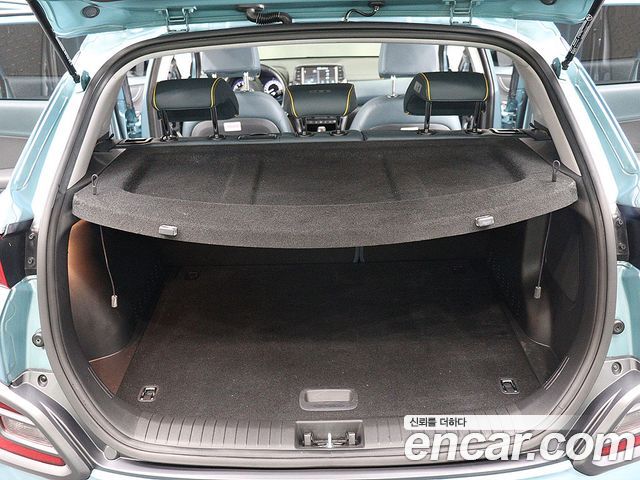 Hyundai Kona 2019 — photo 5