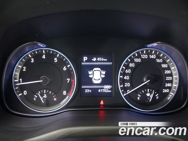 Hyundai Kona 2019 — photo 6